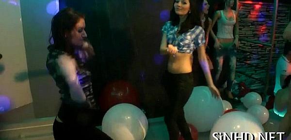  Pornhub sex party